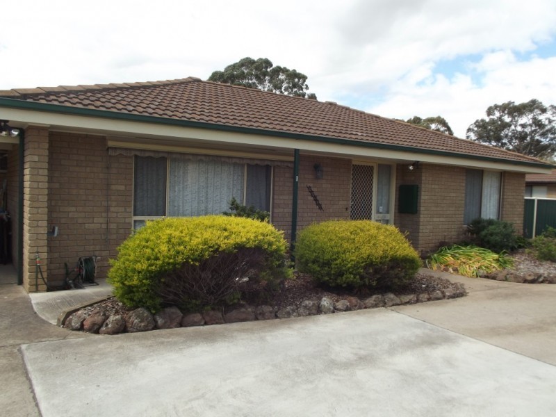 1/12 Jean Street, Maryborough VIC 3465