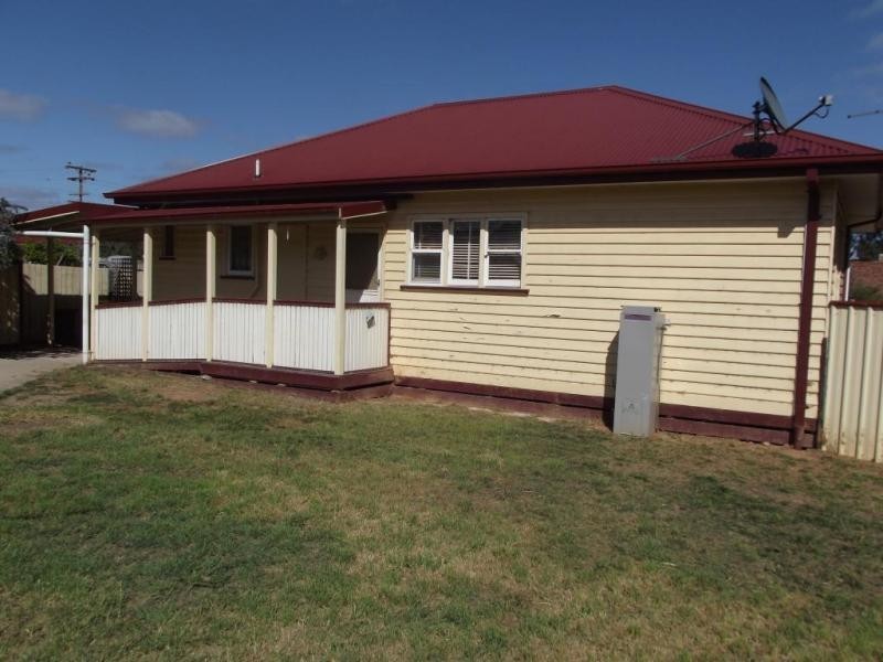 140 Gillies Street, Maryborough VIC 3465