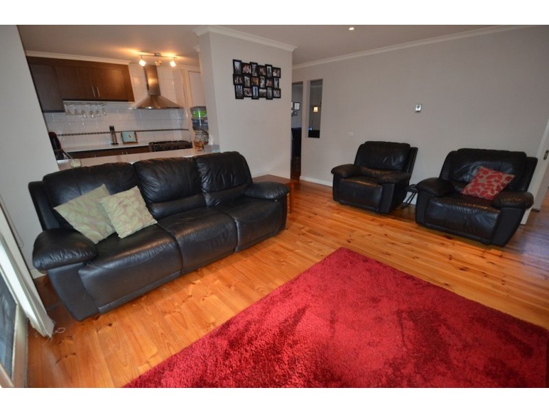 23 PEKIN ROAD, Maryborough VIC 3465