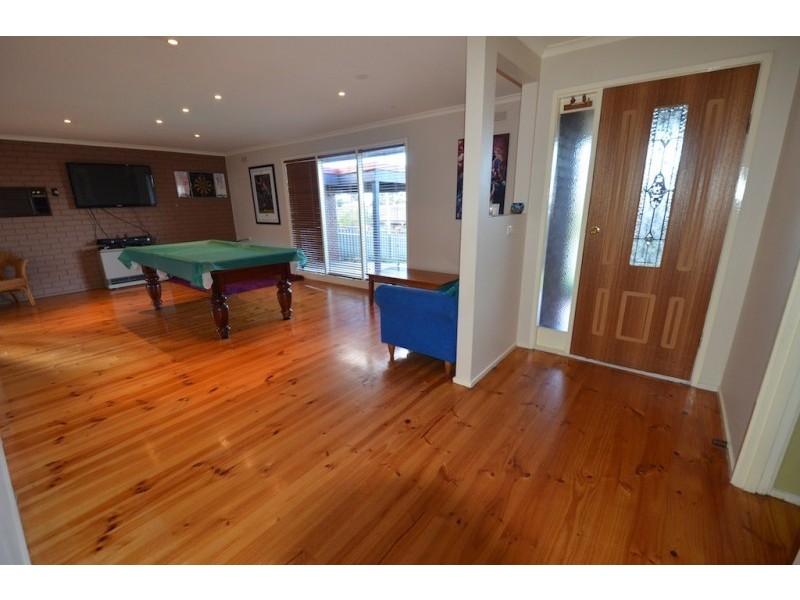 23 PEKIN ROAD, Maryborough VIC 3465