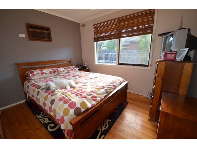 23 PEKIN ROAD, Maryborough VIC 3465