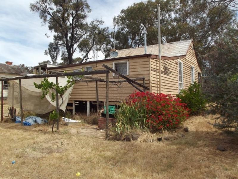 96 Kars Street, Maryborough VIC 3465