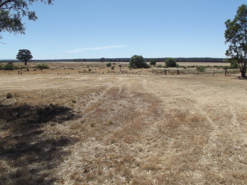 . Talbot Road, Majorca, Maryborough VIC 3465