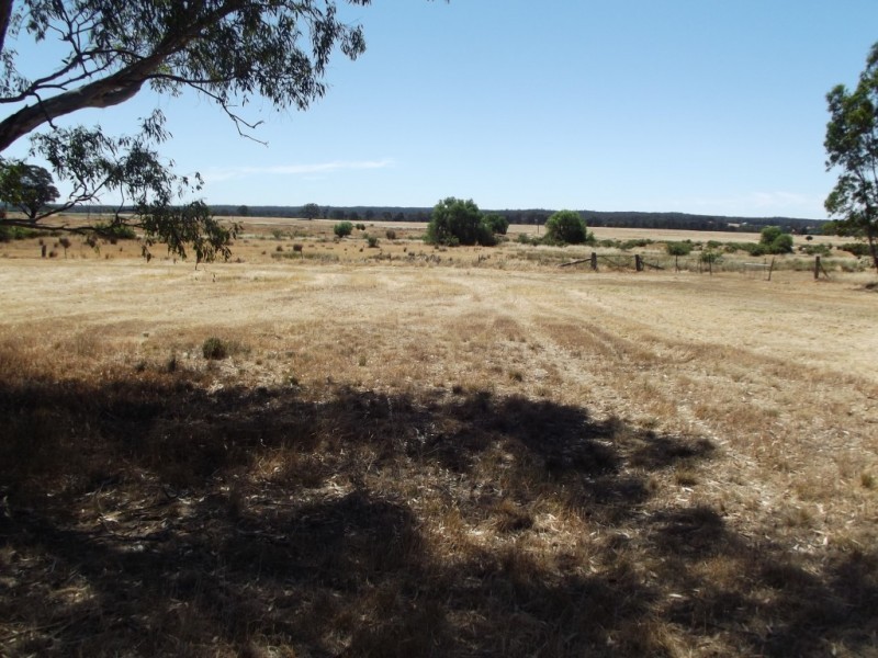 . Talbot Road, Majorca, Maryborough VIC 3465