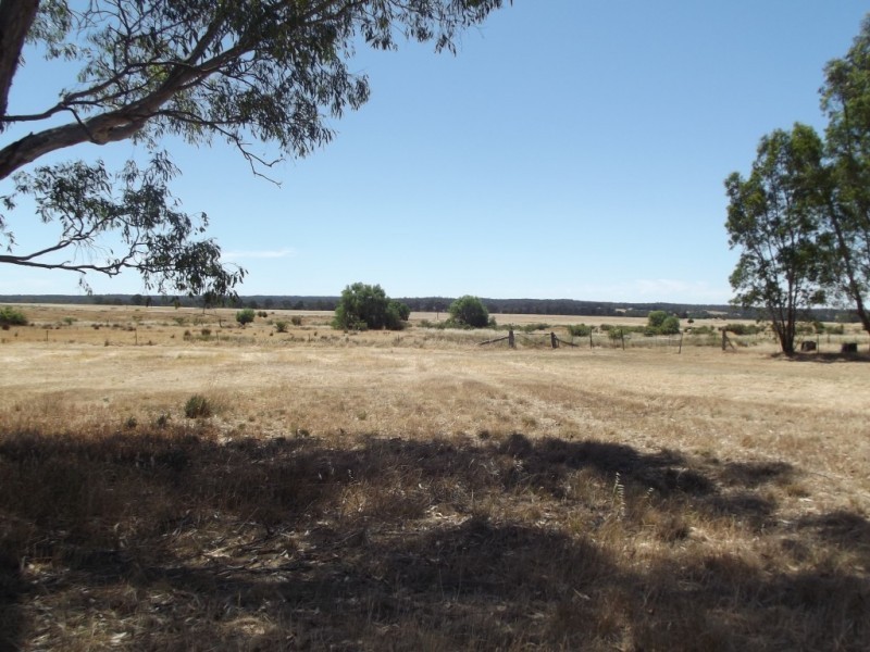 . Talbot Road, Majorca, Maryborough VIC 3465