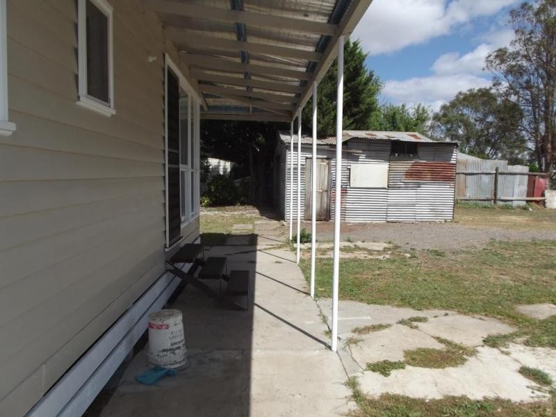 5 Victoria Street, CARISBROOK, Maryborough VIC 3465