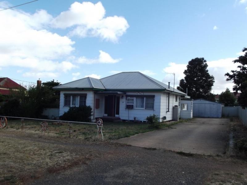 19 Fraser Street, Maryborough VIC 3465