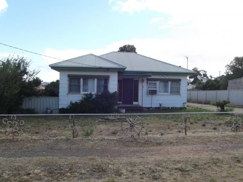 19 Fraser Street, Maryborough VIC 3465