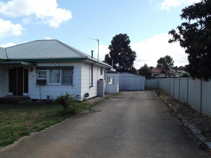 19 Fraser Street, Maryborough VIC 3465