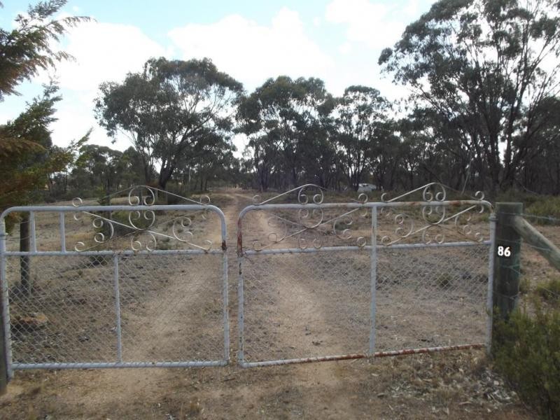 86 Sanderson Court, Bealiba VIC 3475