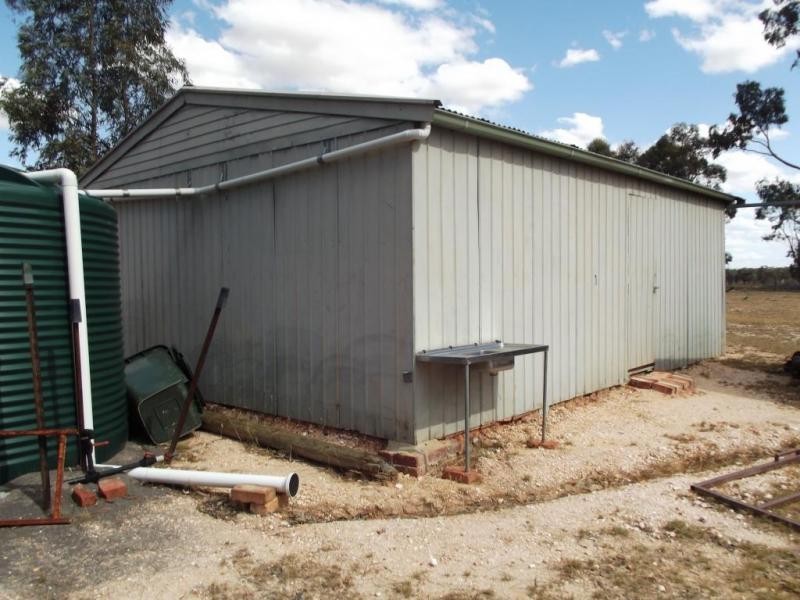 86 Sanderson Court, Bealiba VIC 3475