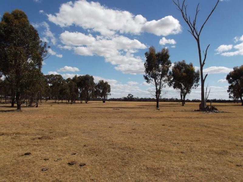 86 Sanderson Court, Bealiba VIC 3475