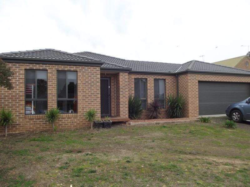279 Gladstone Street, Maryborough VIC 3465