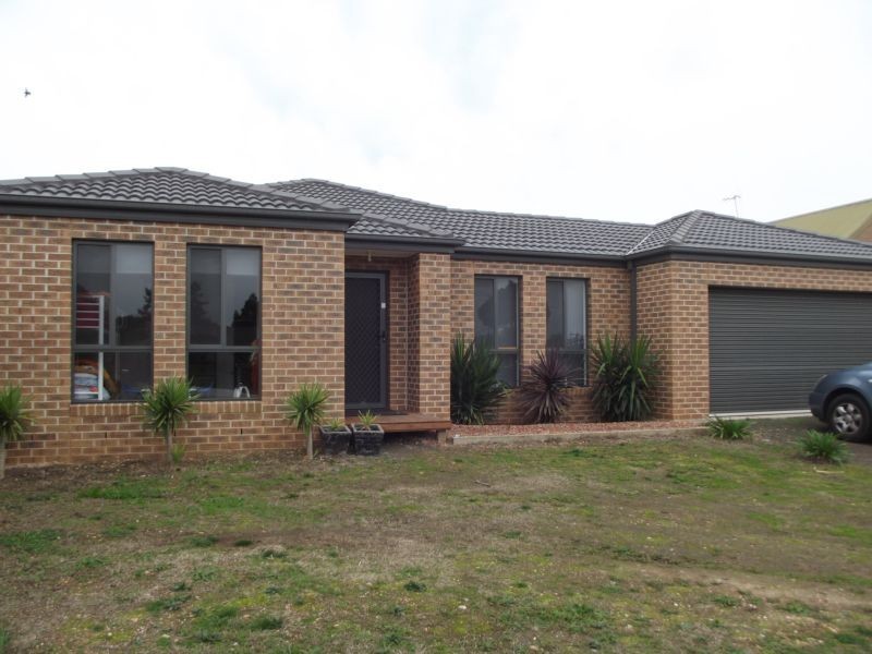 279 Gladstone Street, Maryborough VIC 3465