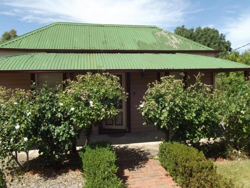 8 Kars Street, Maryborough VIC 3465