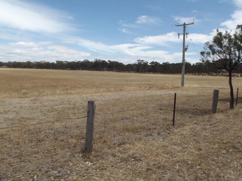 Lot 5,  Carisbrook – Eddington Road, Carisbrook VIC 3464