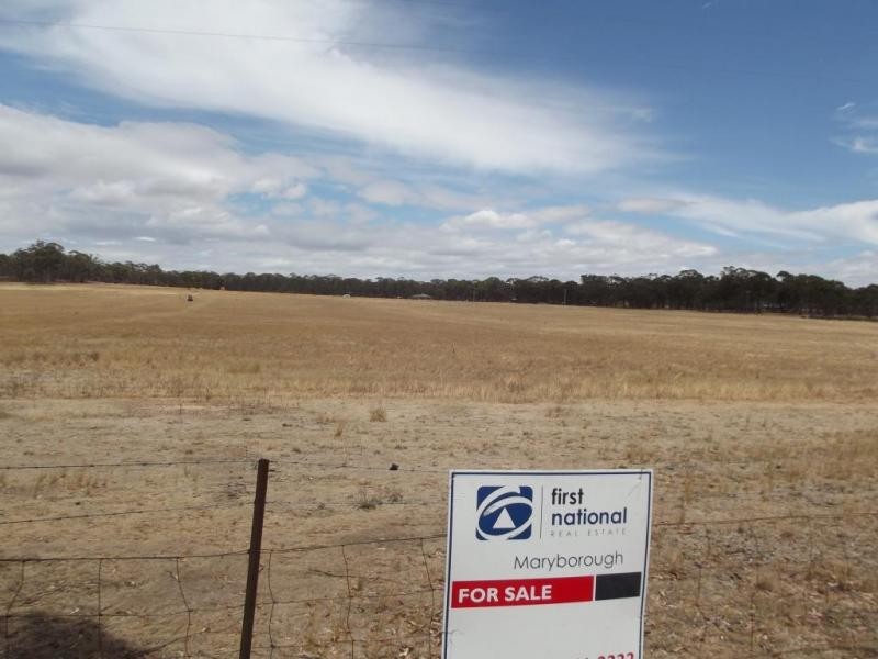 Lot 5,  Carisbrook – Eddington Road, Carisbrook VIC 3464