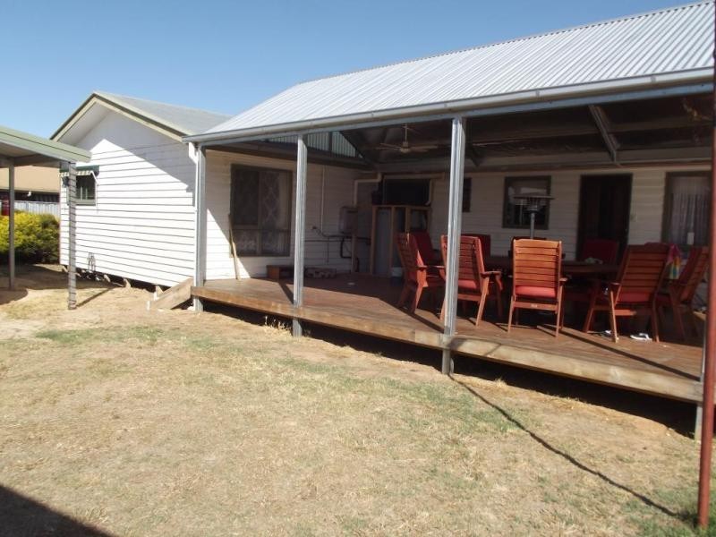 35 Powlett Street, Carisbrook VIC 3464