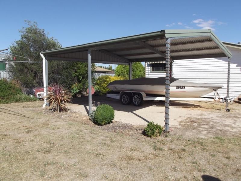 35 Powlett Street, Carisbrook VIC 3464