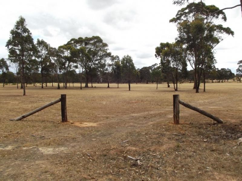 Lot 2, Timor Road, BOWENVALE, Maryborough VIC 3465