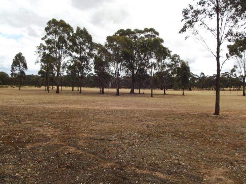 Lot 2, Timor Road, BOWENVALE, Maryborough VIC 3465