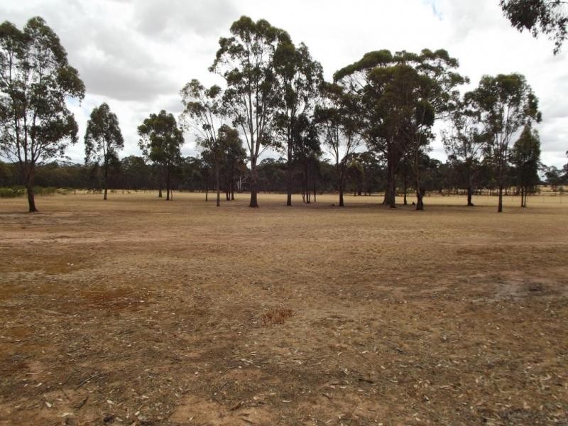 Lot 2, Timor Road, BOWENVALE, Maryborough VIC 3465