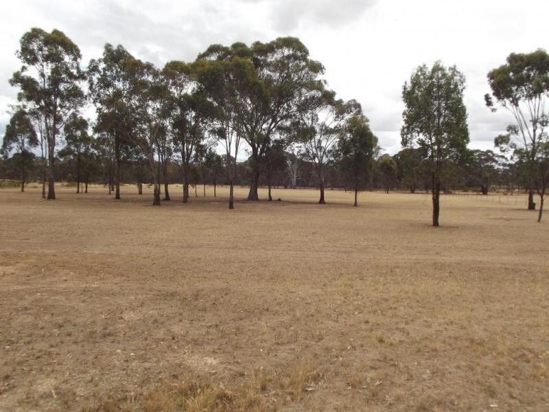 Lot 2, Timor Road, BOWENVALE, Maryborough VIC 3465