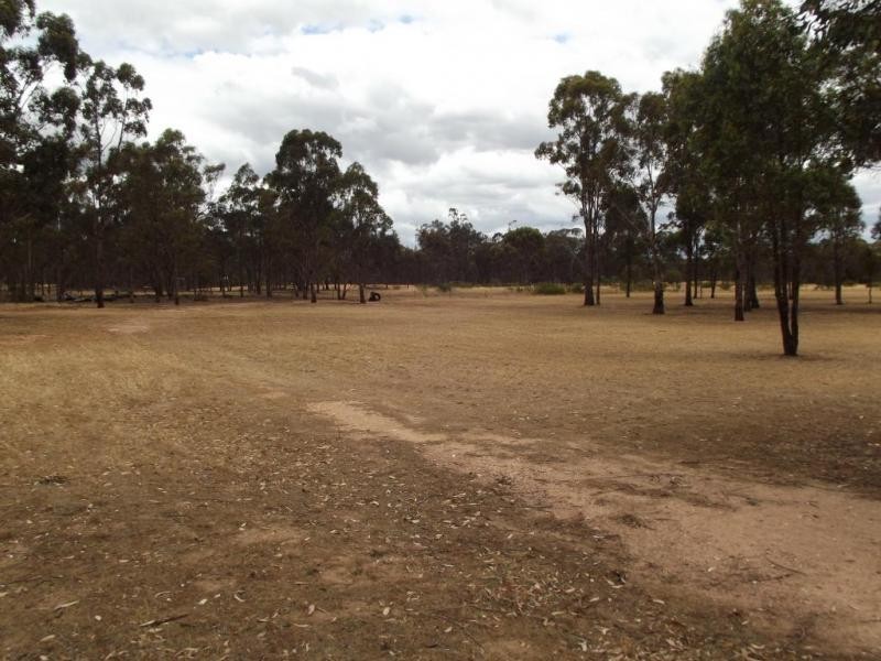 Lot 2, Timor Road, BOWENVALE, Maryborough VIC 3465
