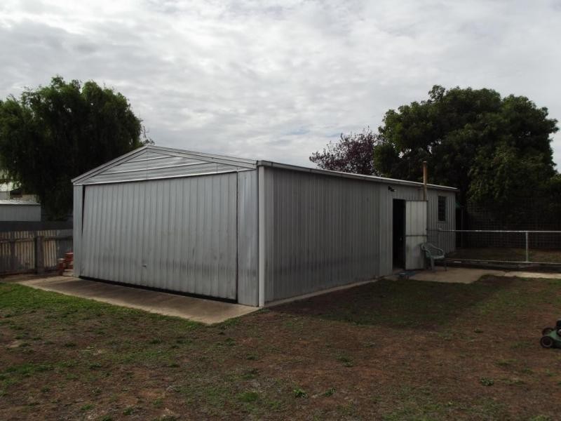 19 Kennedy Street, Maryborough VIC 3465
