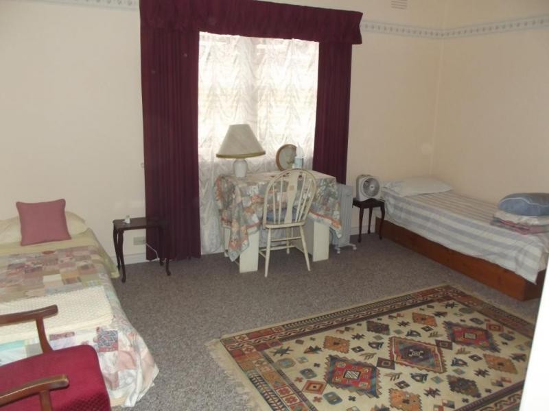 110 Barnett Street, Avoca VIC 3467