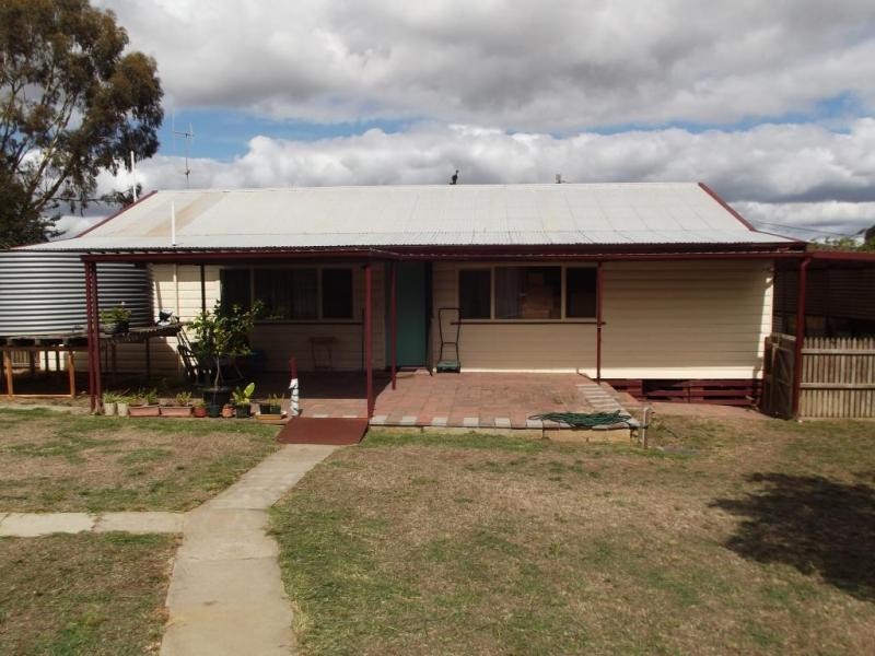 110 Barnett Street, Avoca VIC 3467