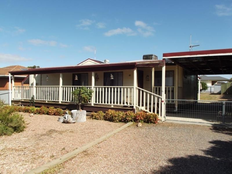 81 Simson Street, CARISBROOK, Maryborough VIC 3465