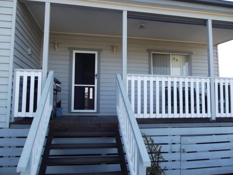 109 Gillies Street, Maryborough VIC 3465