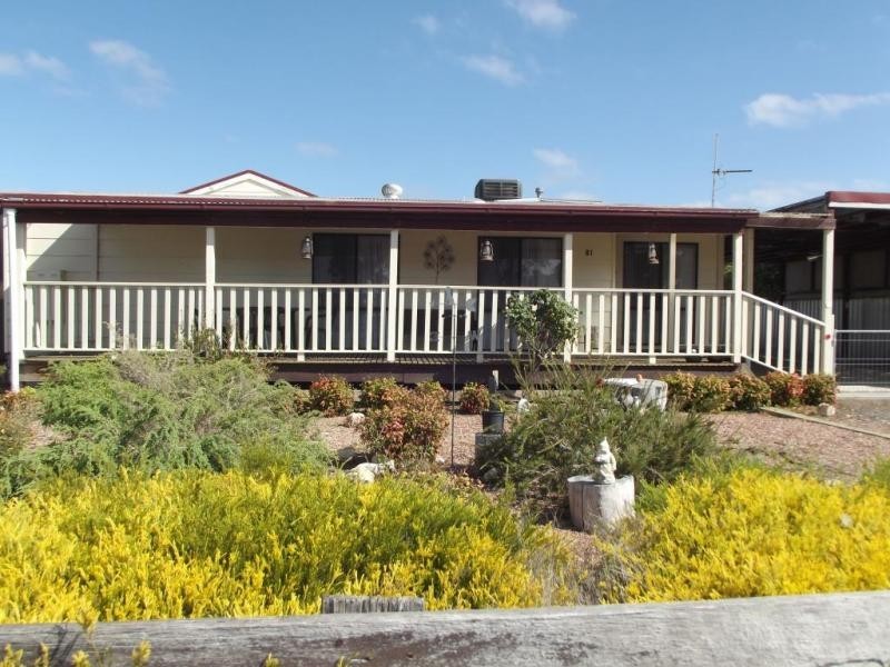 81 Simson Street, Carisbrook VIC 3464