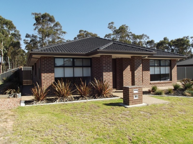 1 Woodlands Court, Maryborough VIC 3465