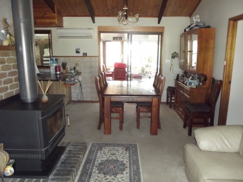 8 Rutherford Street, Avoca VIC 3467