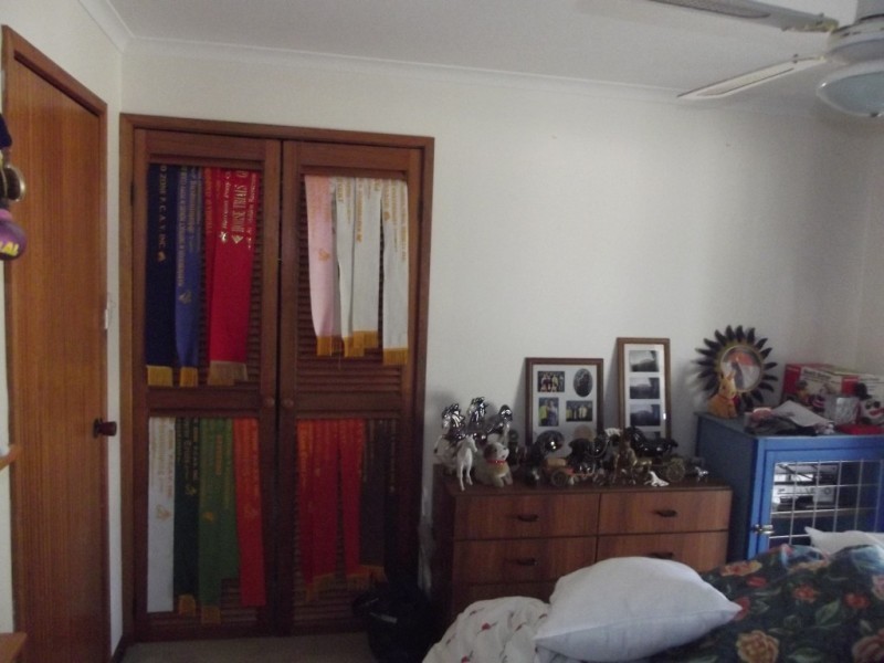 8 Rutherford Street, Avoca VIC 3467