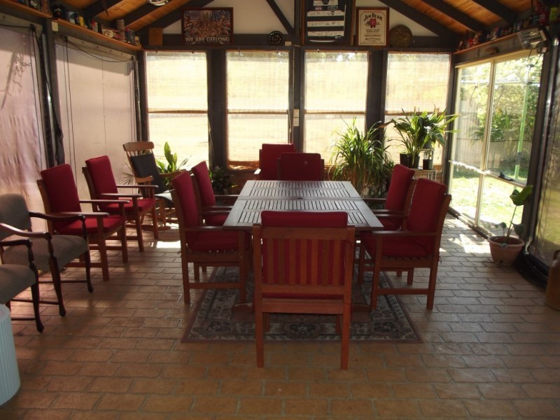 8 Rutherford Street, Avoca VIC 3467