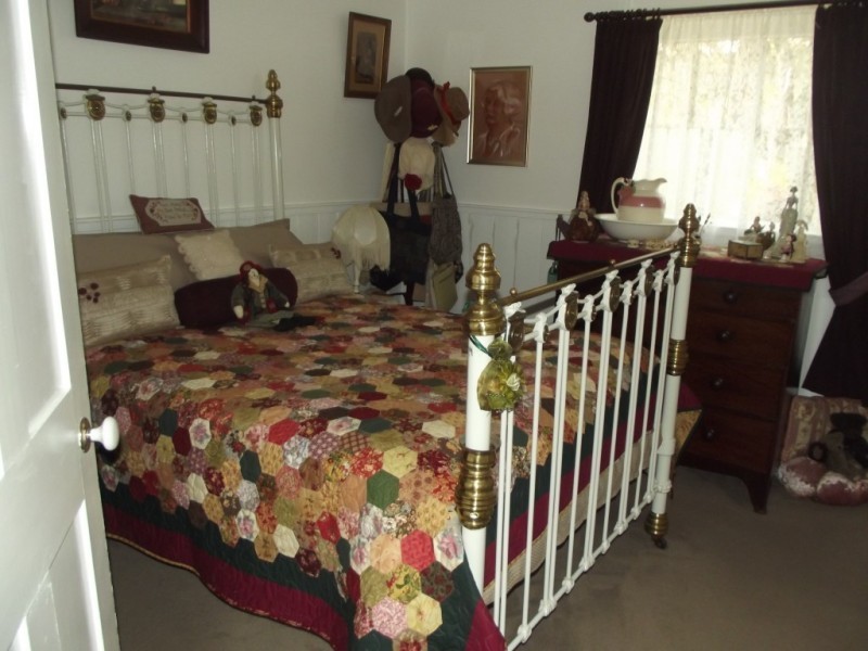 68 Rutherford Street, Avoca VIC 3467