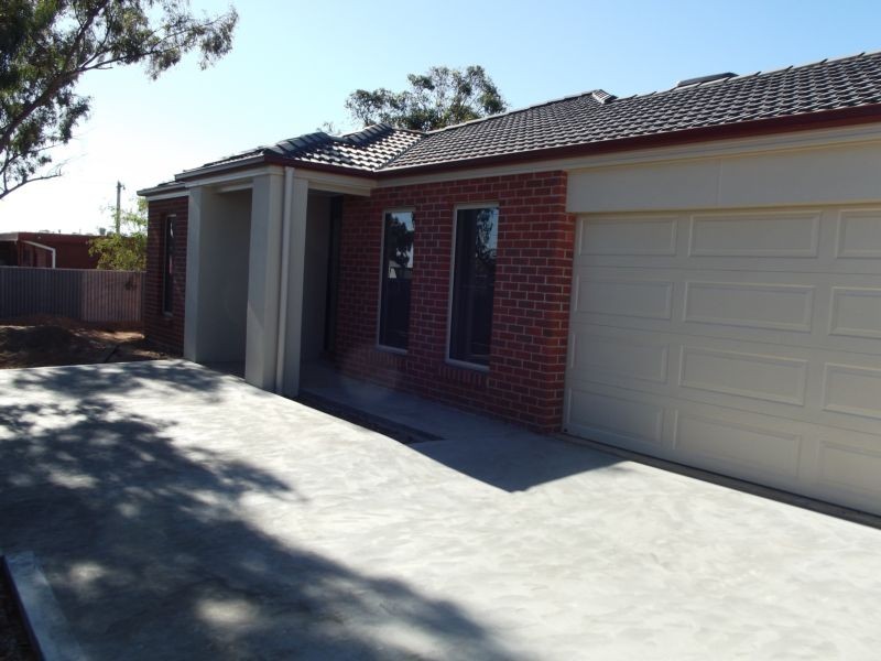29A Carrick Street, Maryborough VIC 3465