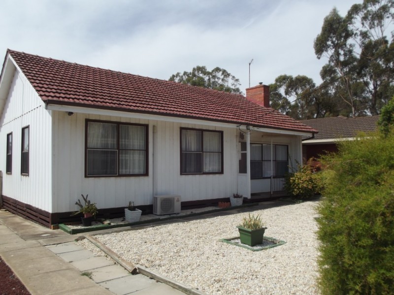 43 Spring Street, Maryborough VIC 3465