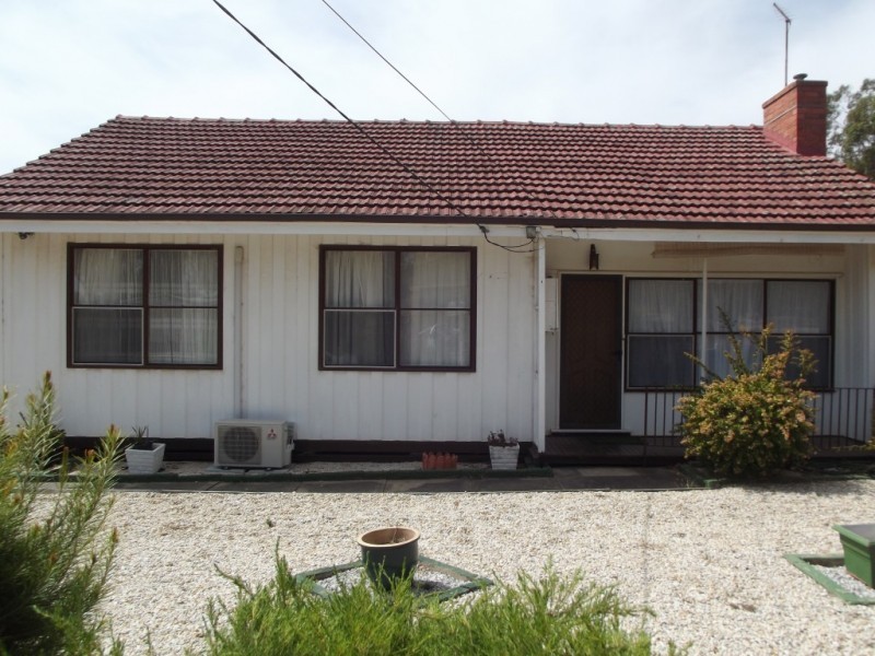 43 Spring Street, Maryborough VIC 3465