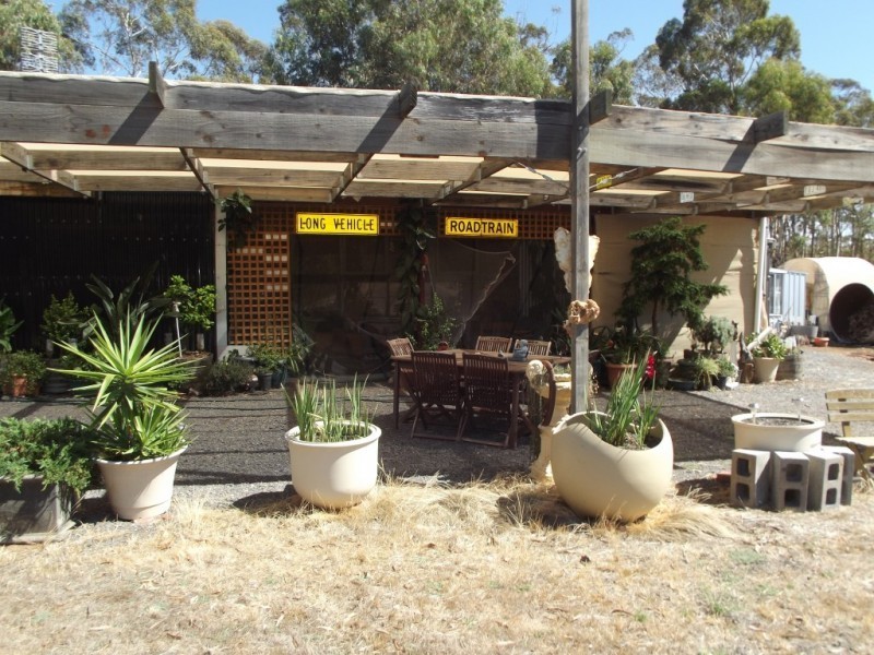 204 Mount View Road GOLDSBOROUGH, Dunolly VIC 3472