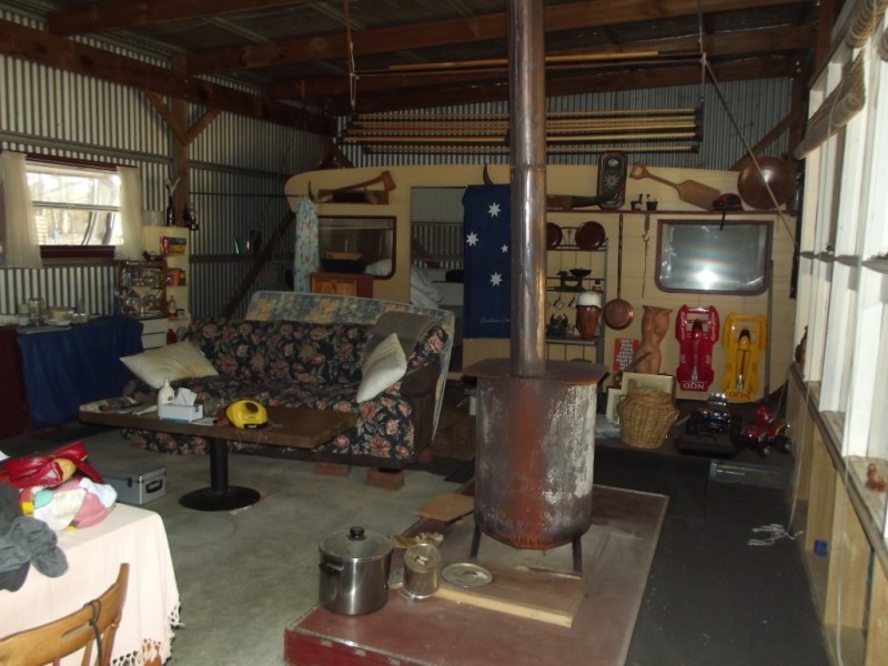 204 Mount View Road GOLDSBOROUGH, Dunolly VIC 3472