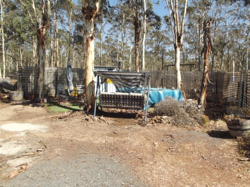 204 Mount View Road GOLDSBOROUGH, Dunolly VIC 3472