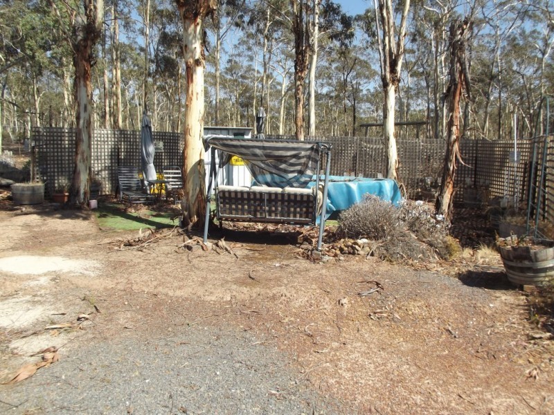 204 Mount View Road GOLDSBOROUGH, Dunolly VIC 3472