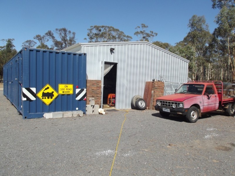 204 Mount View Road GOLDSBOROUGH, Dunolly VIC 3472