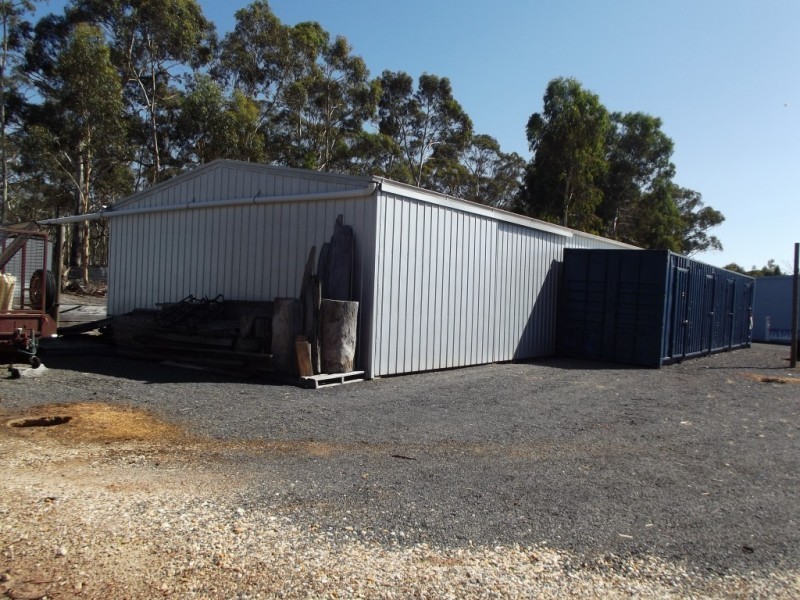 204 Mount View Road GOLDSBOROUGH, Dunolly VIC 3472