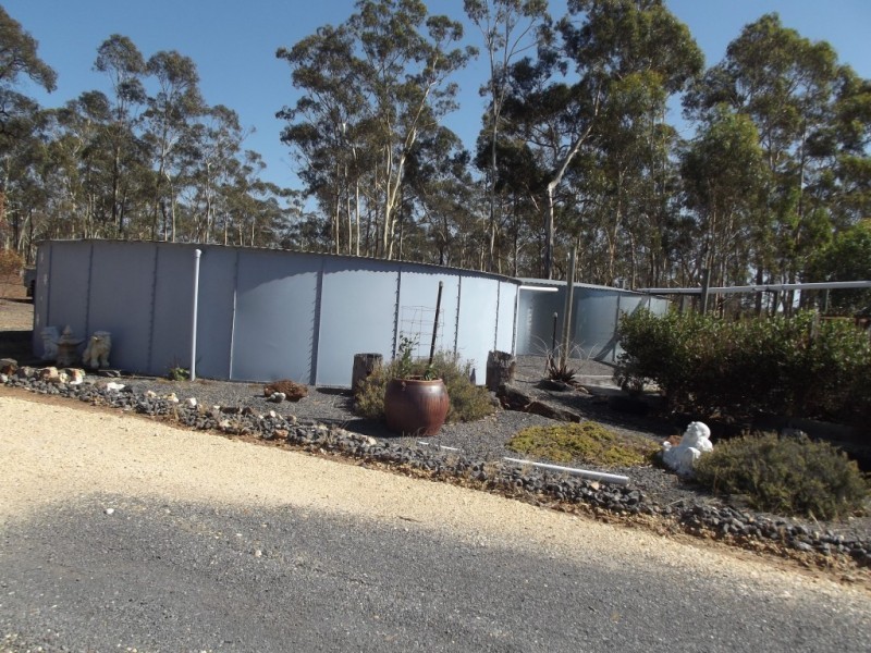 204 Mount View Road GOLDSBOROUGH, Dunolly VIC 3472