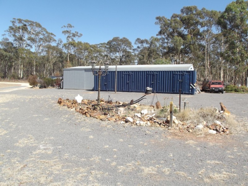 204 Mount View Road GOLDSBOROUGH, Dunolly VIC 3472